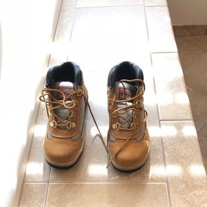Kids Timberland Boots